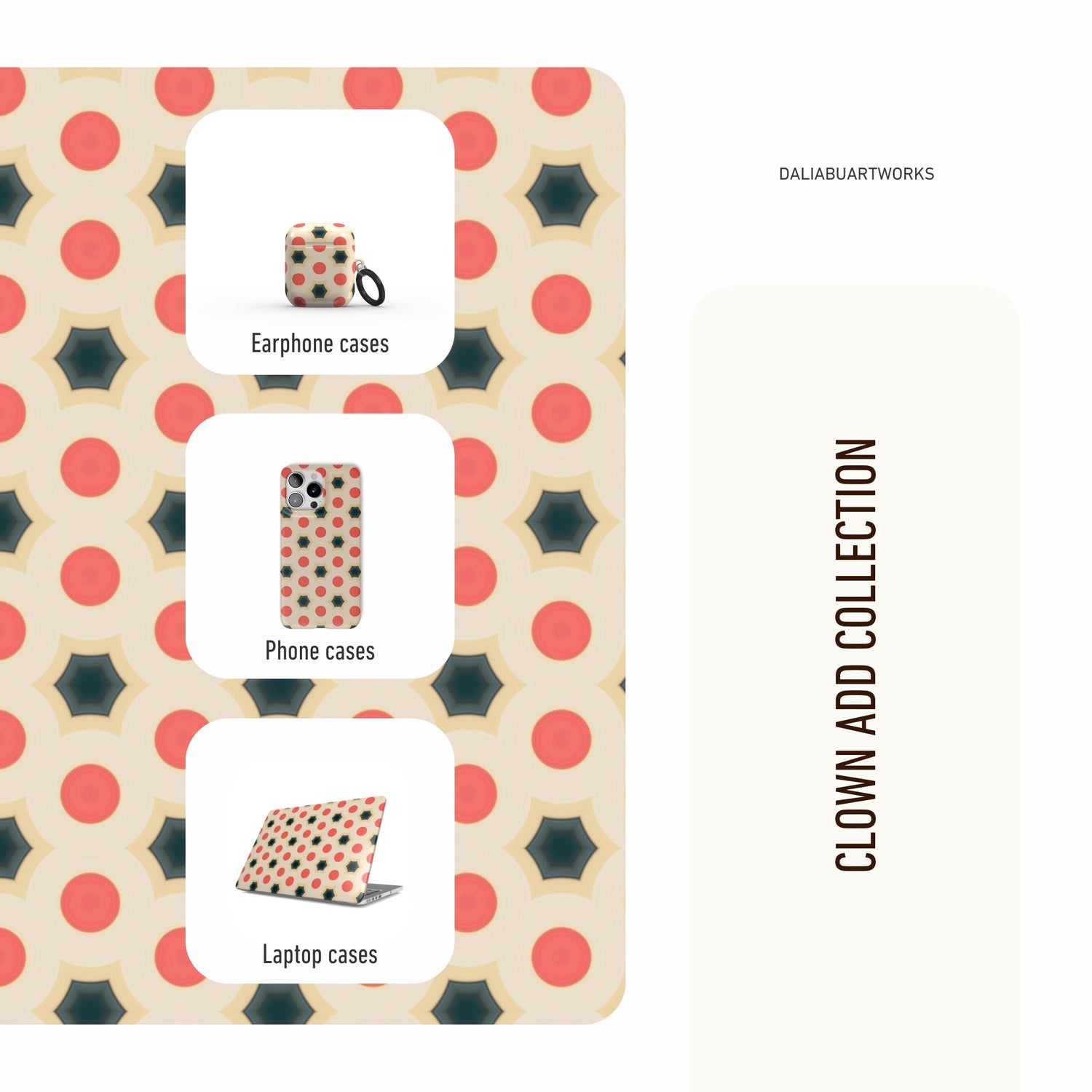 Clown Add collection.