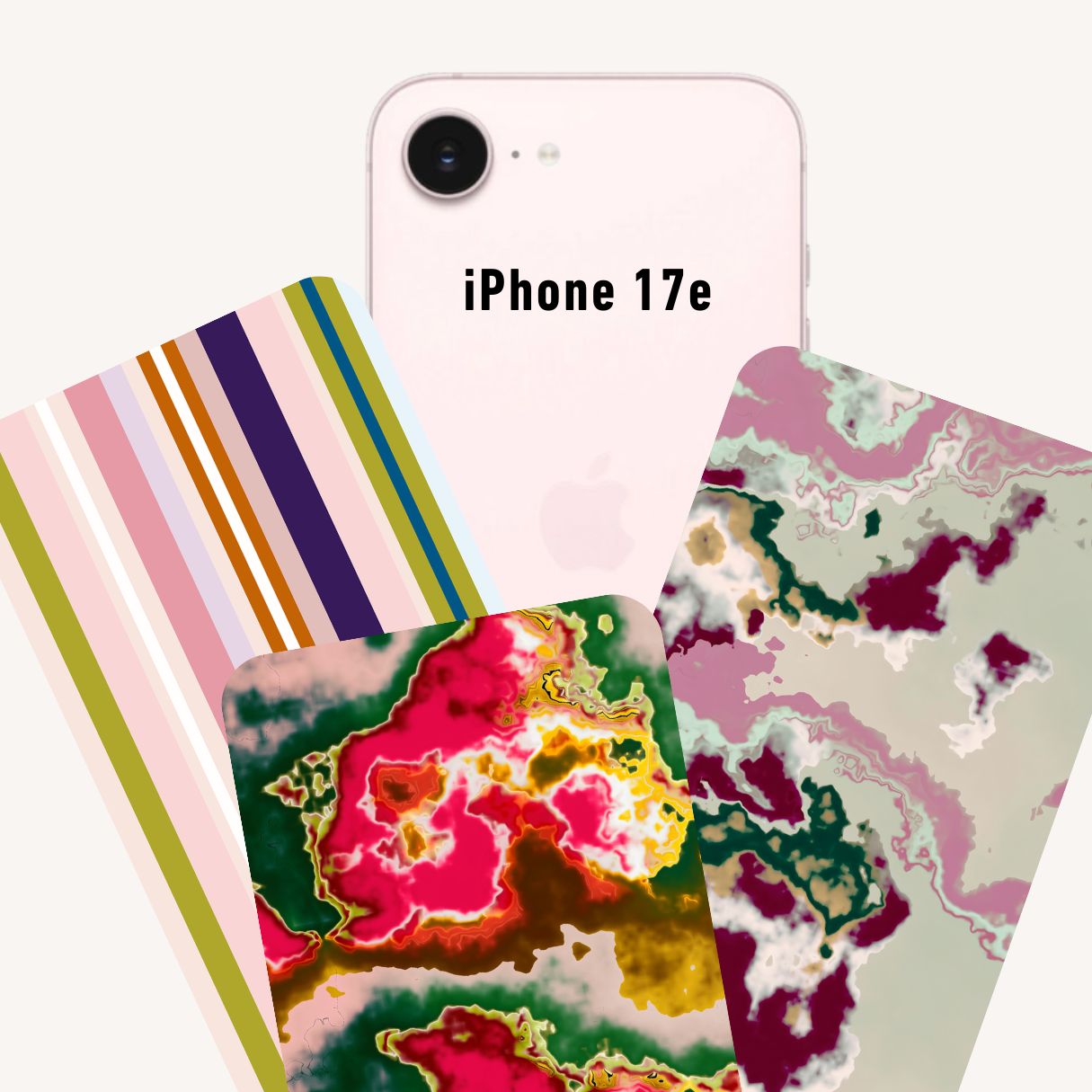New iPhone 17e cases
