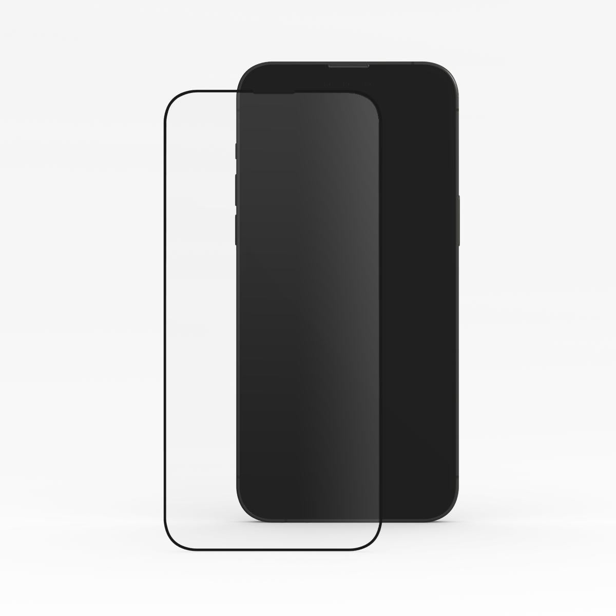 Screen protector for phone