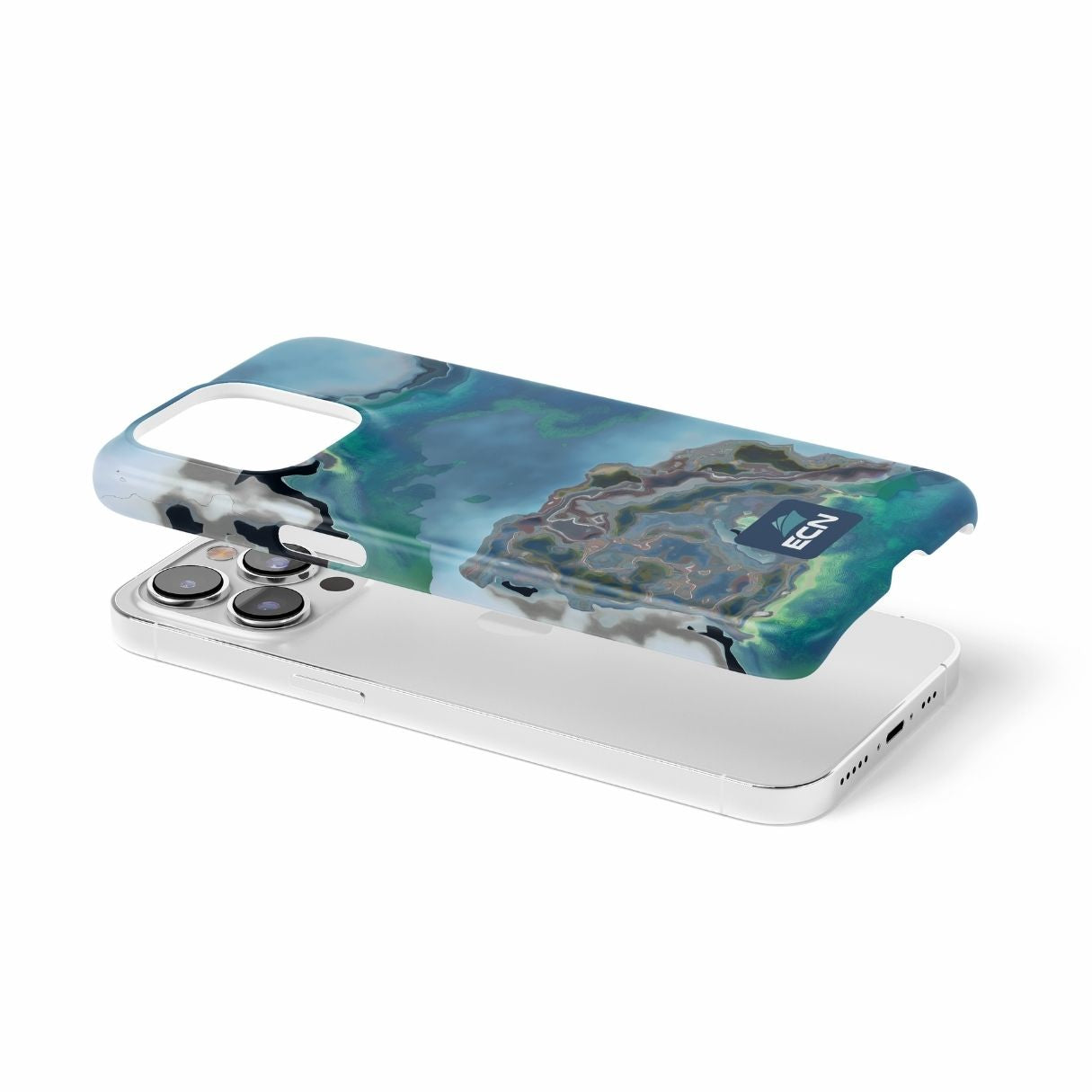ECN Snap Phone Case