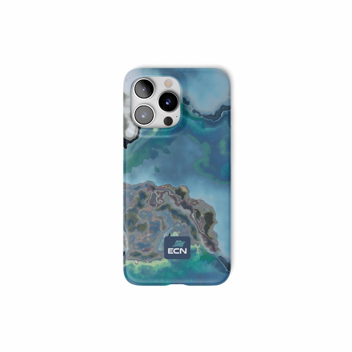ECN Snap Phone Case
