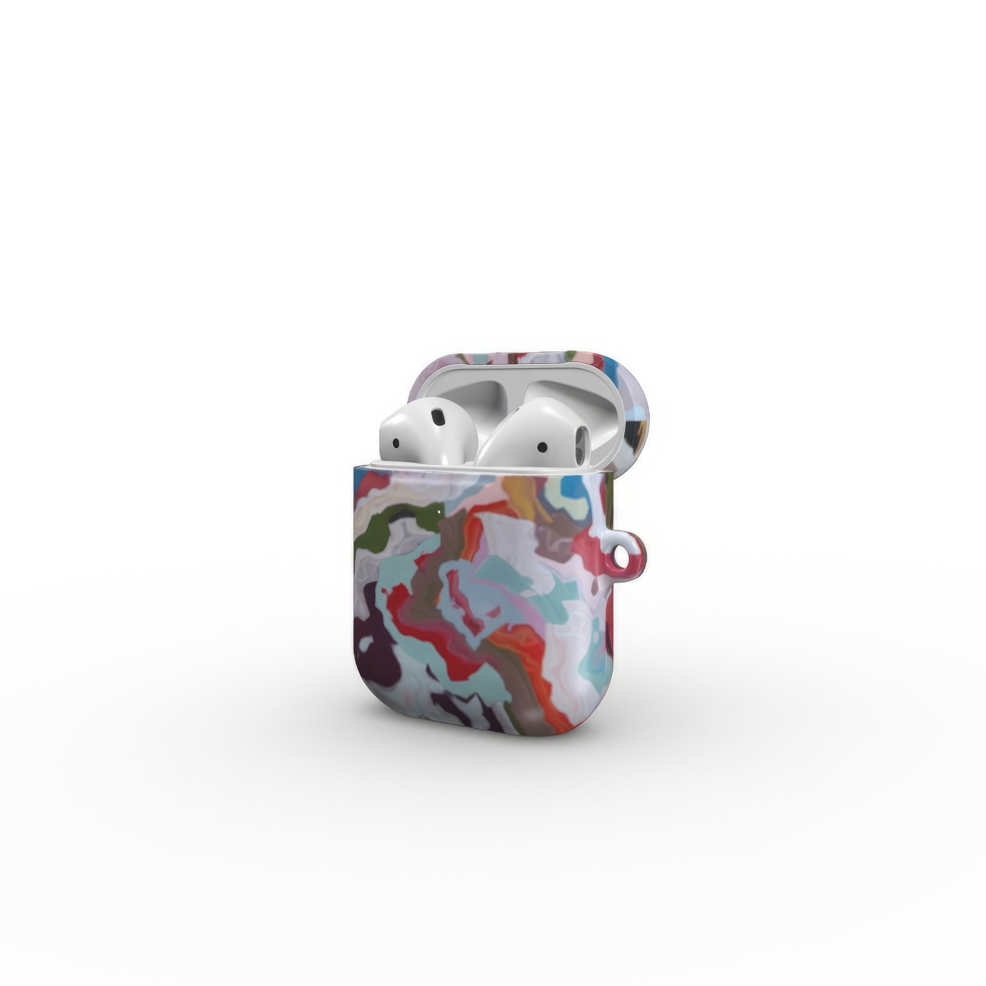 Bold Sprinkles #1 Tough Apple AirPods Case