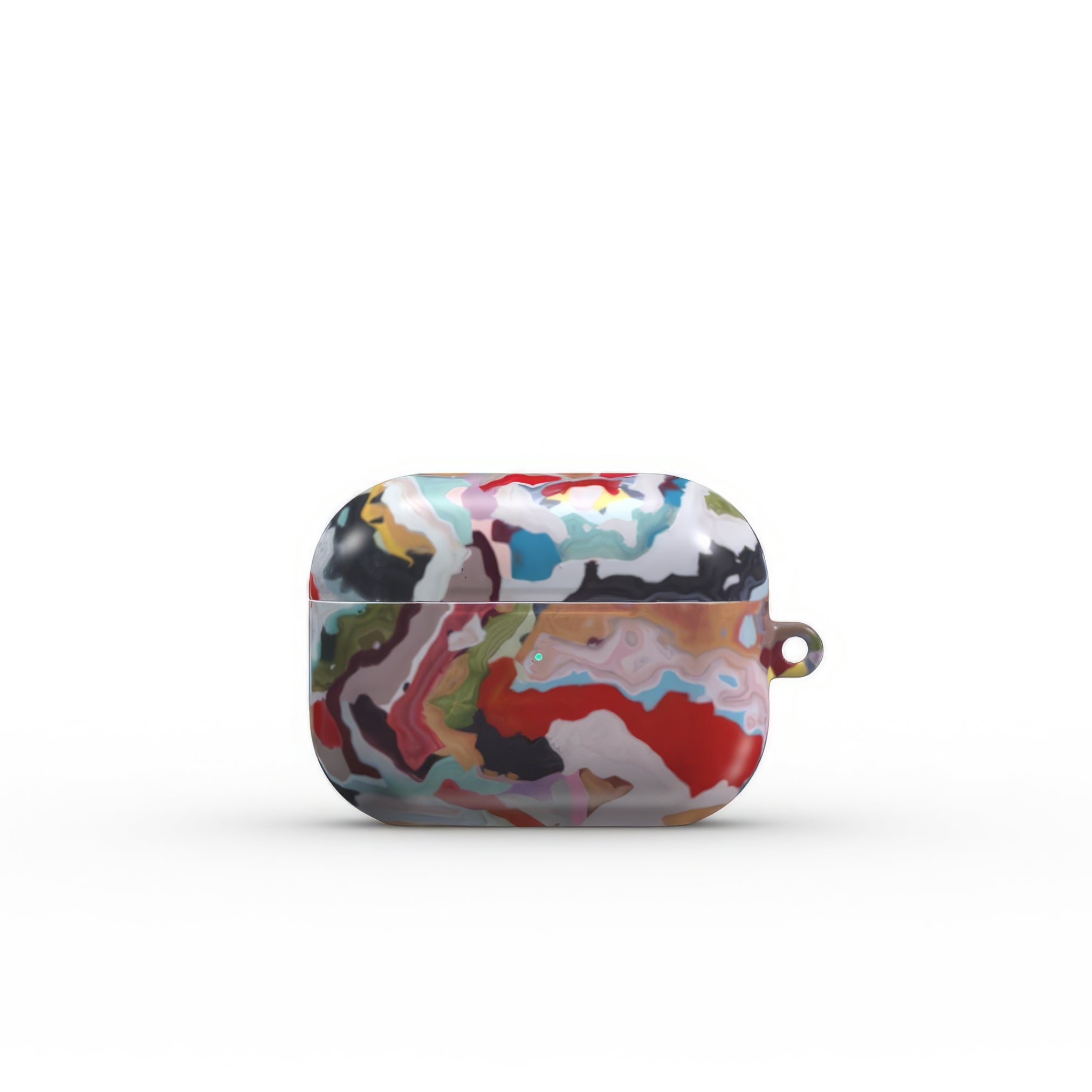 Bold Sprinkles #1 Tough Apple AirPods Case