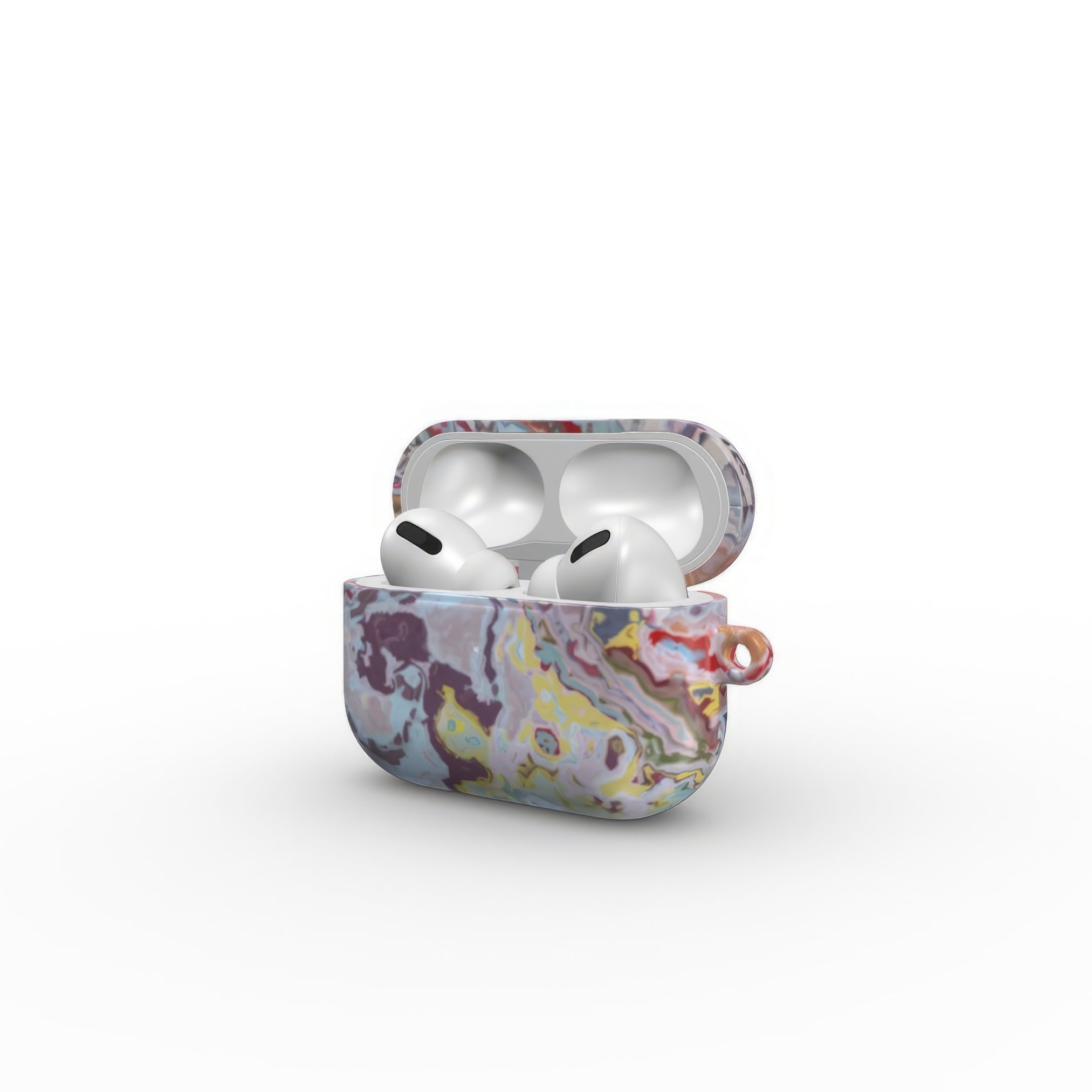 Bold Sprinkles #2 Tough Apple AirPods Case