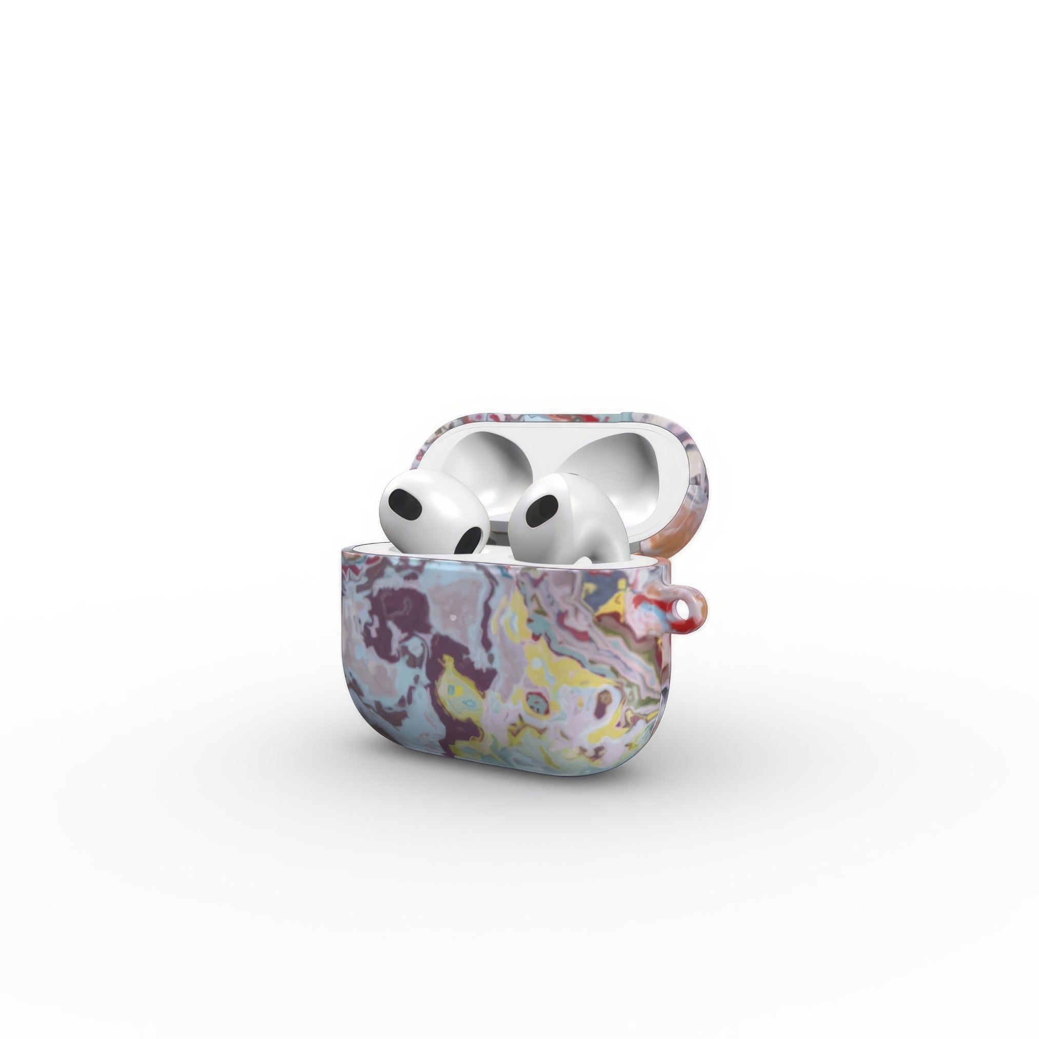 Bold Sprinkles #2 Tough Apple AirPods Case