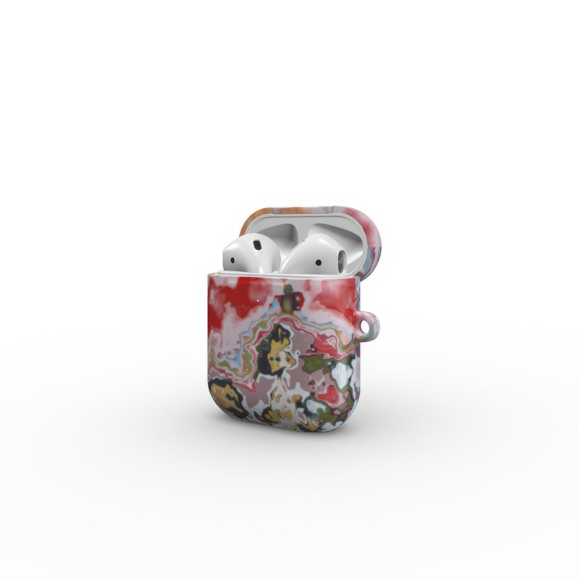 Bold Sprinkles #2 Tough Apple AirPods Case