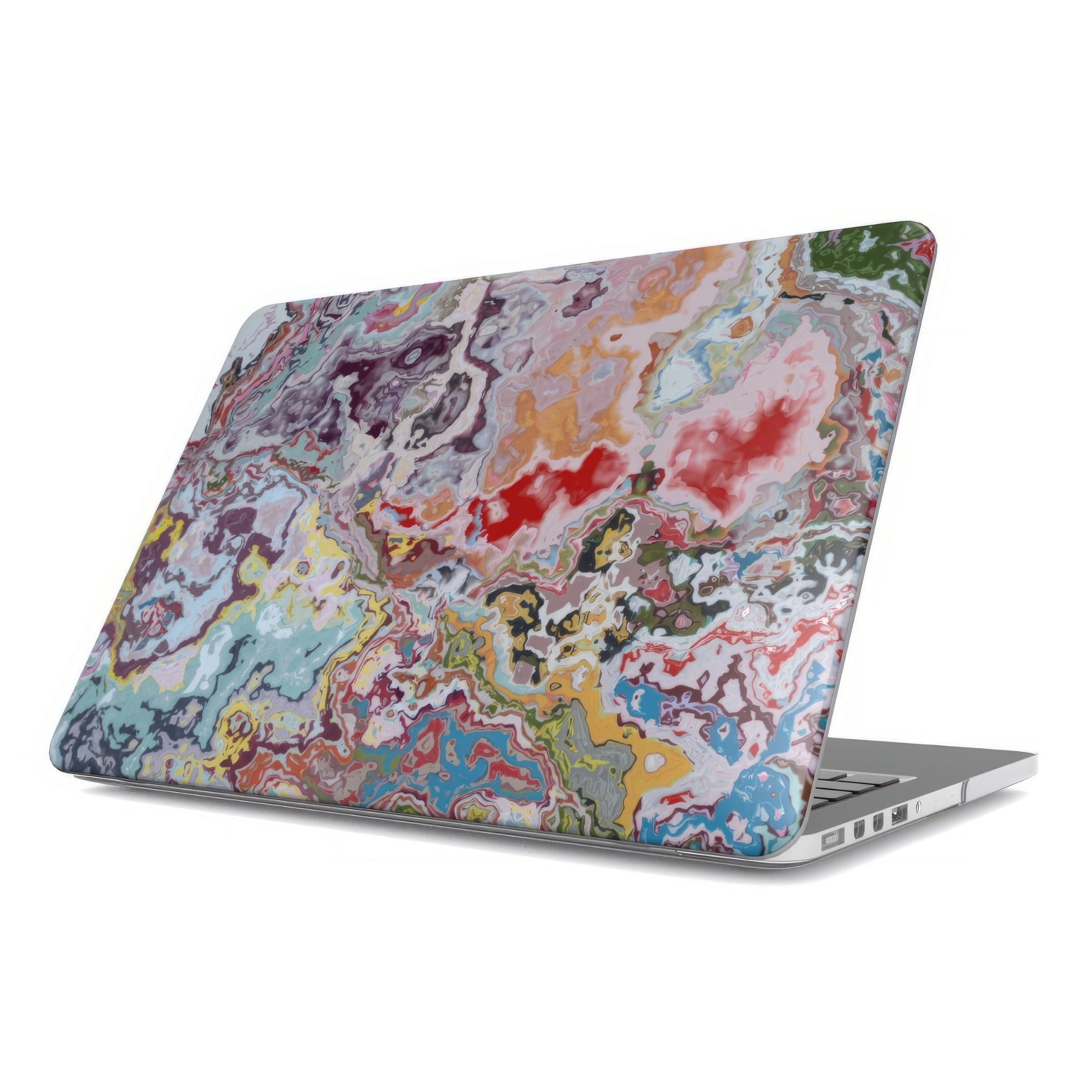 Bold Sprinkles #2 MacBook Case