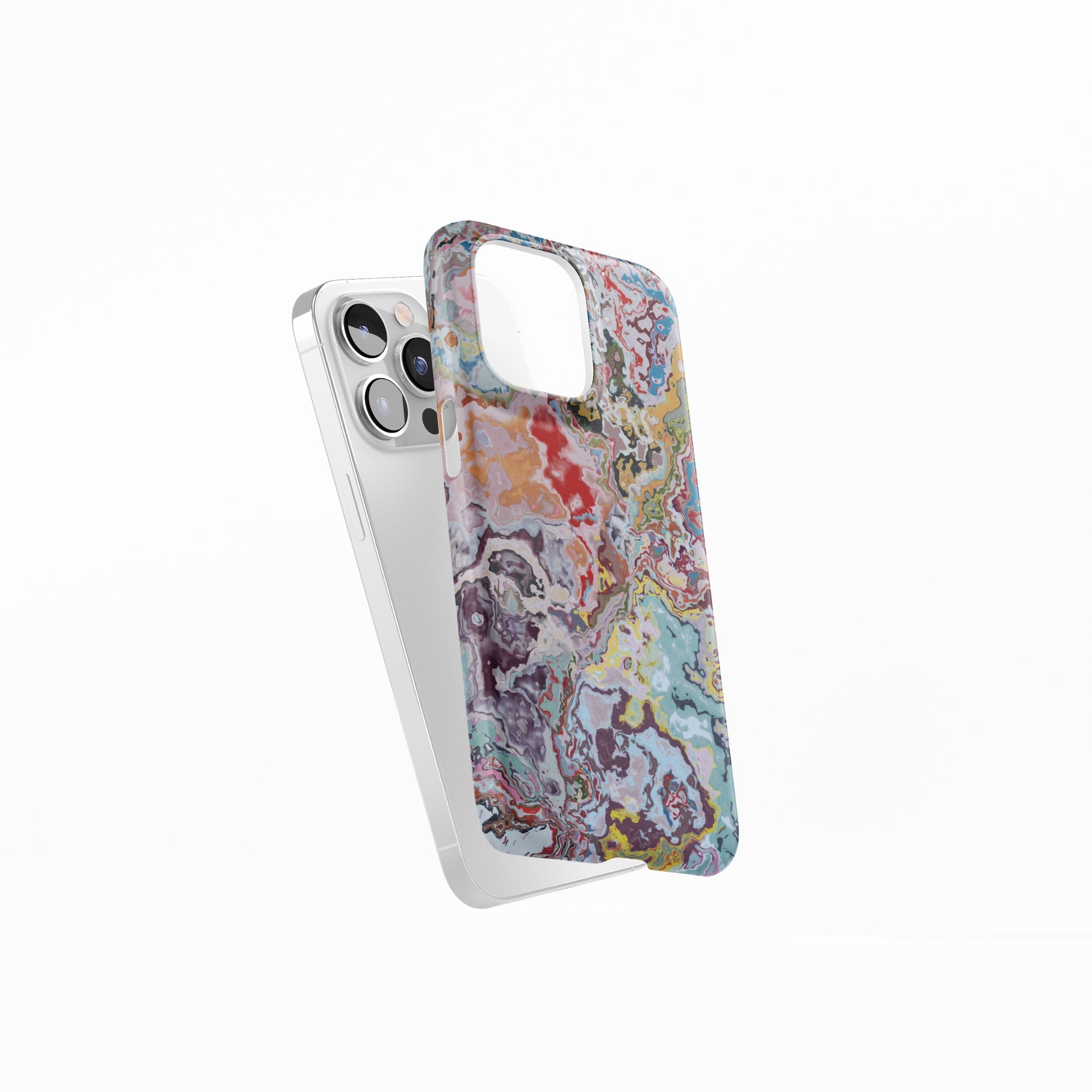 Bold Sprinkles #2 Snap Phone Case