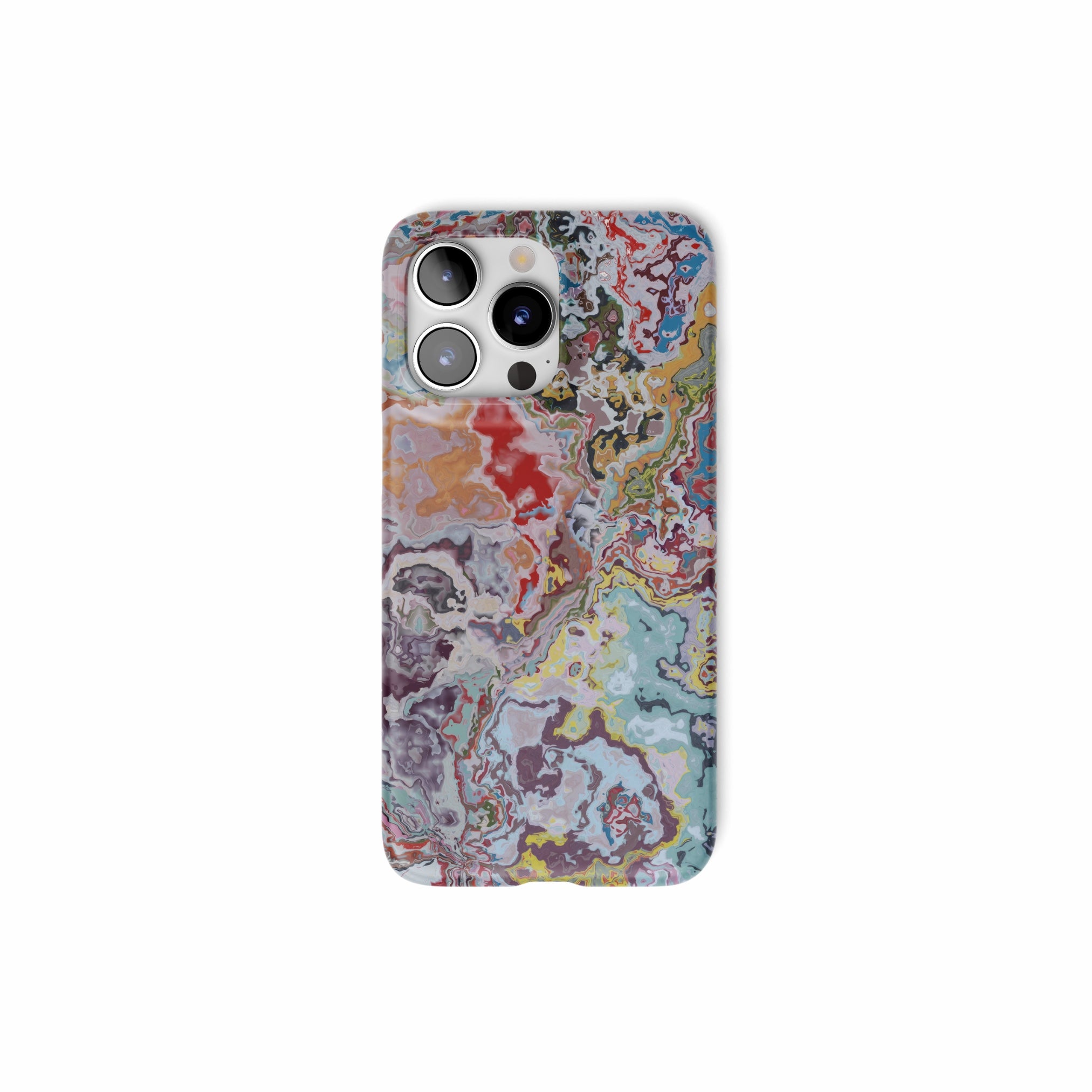 Bold Sprinkles #2 Snap Phone Case