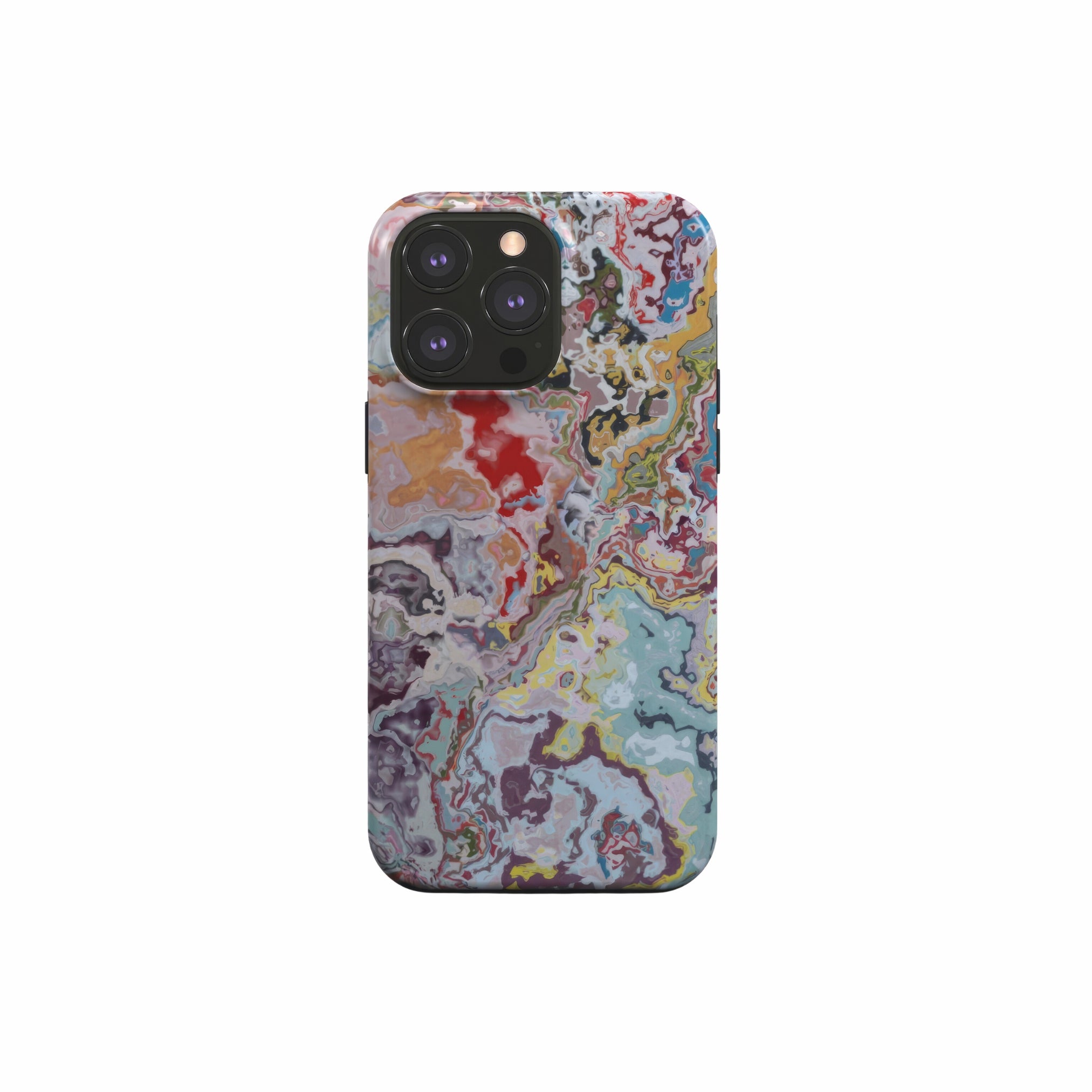 Bold Sprinkles #2 MagSafe Tough Phone Case