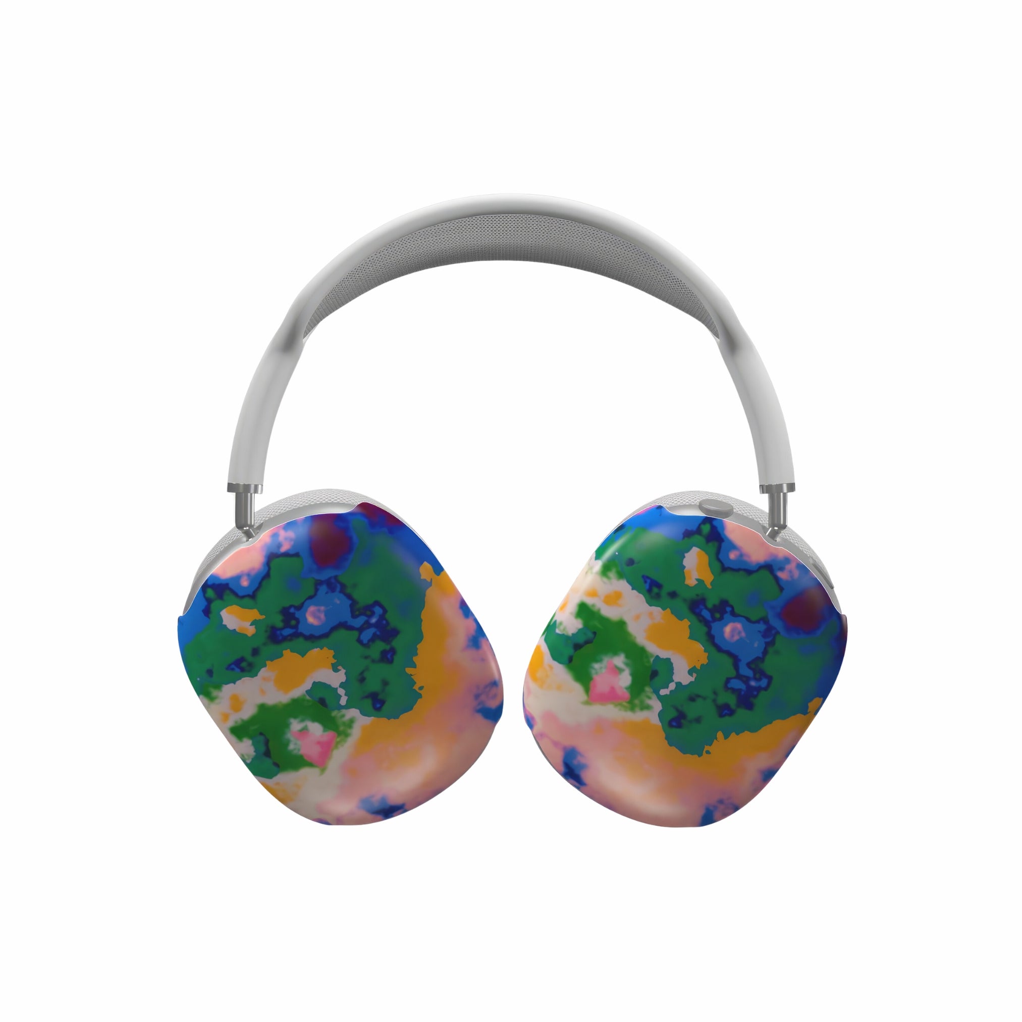 Brazil #1 Apple AirPods Max Tough Case