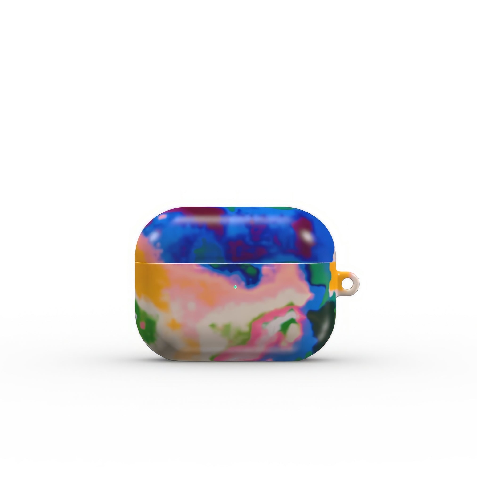 Brazil #2 Tough Apple AirPods Case