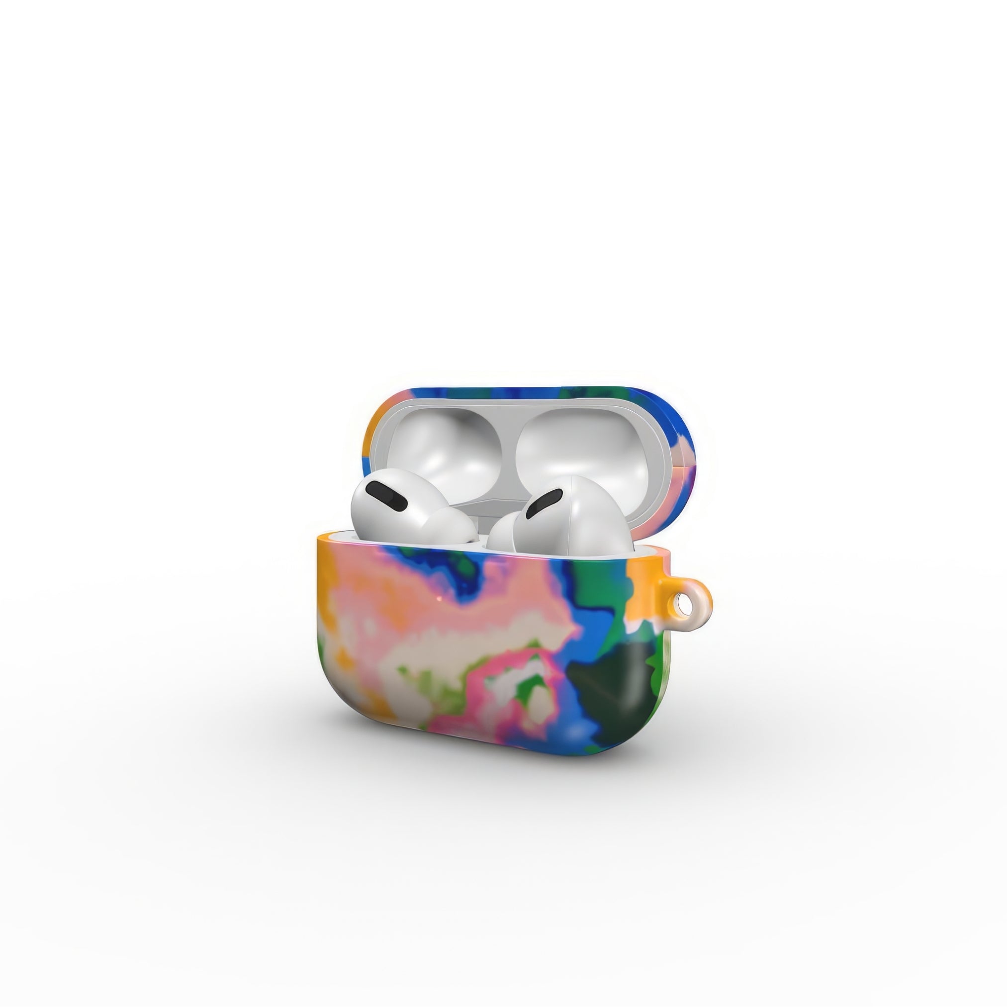 Brazil #2 Tough Apple AirPods Case