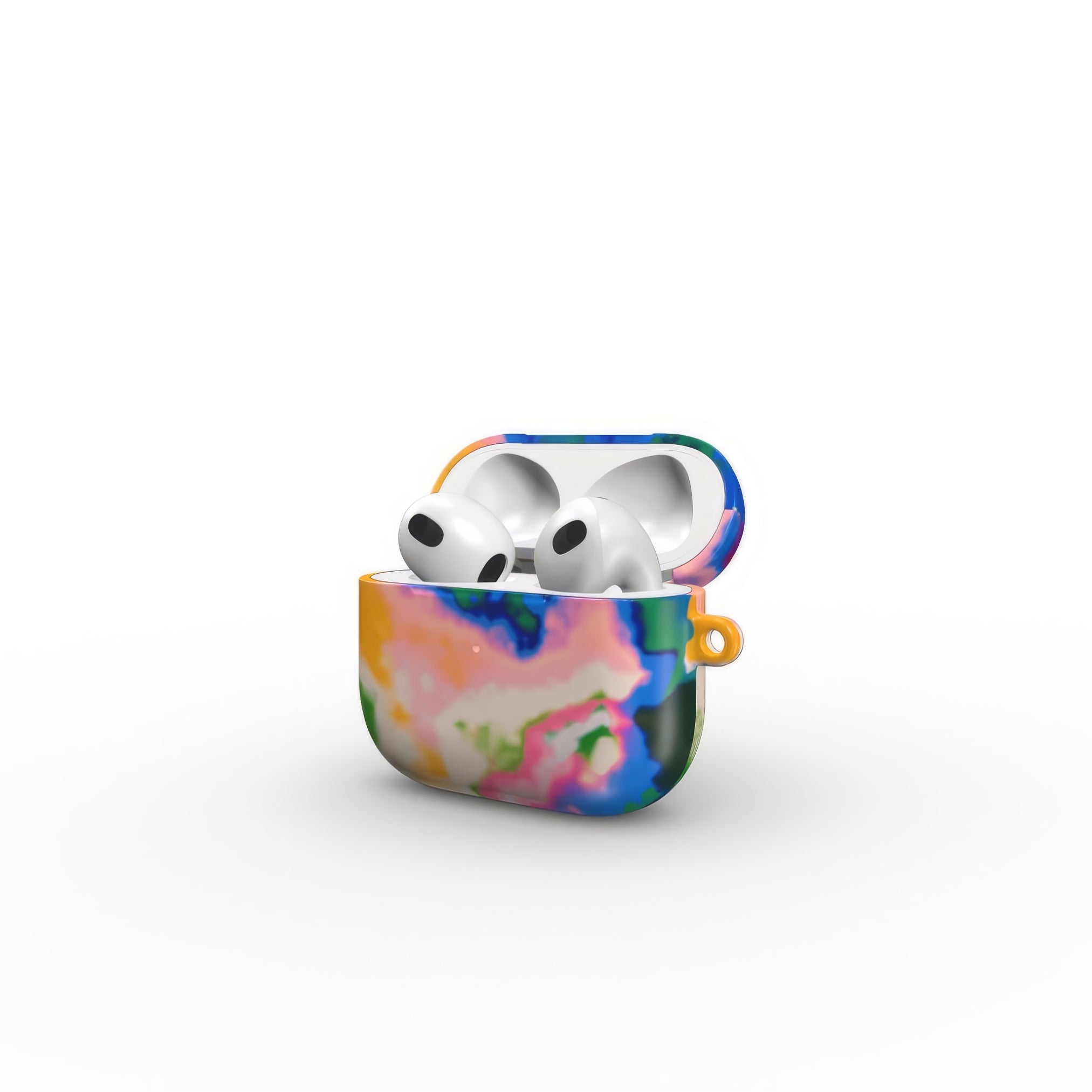 Brazil #2 Tough Apple AirPods Case