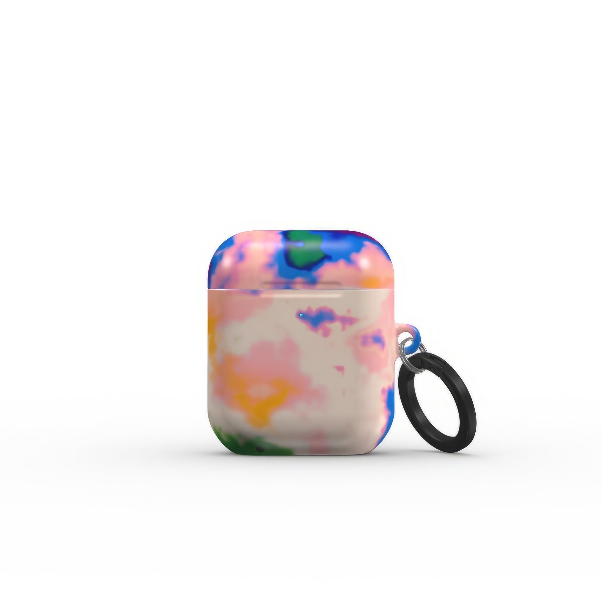 Brazil #2 Tough Apple AirPods Case