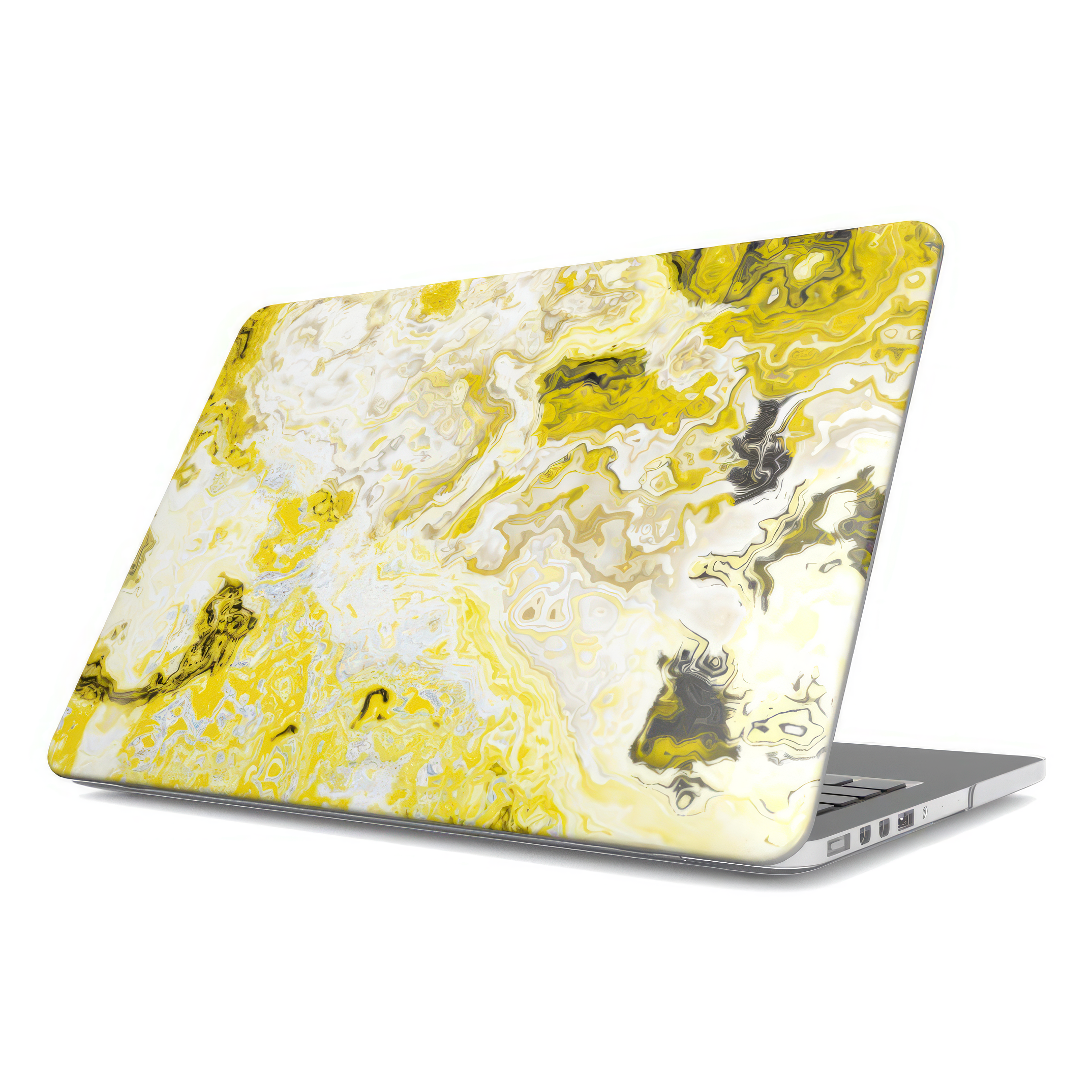 Citron #1 MacBook Case