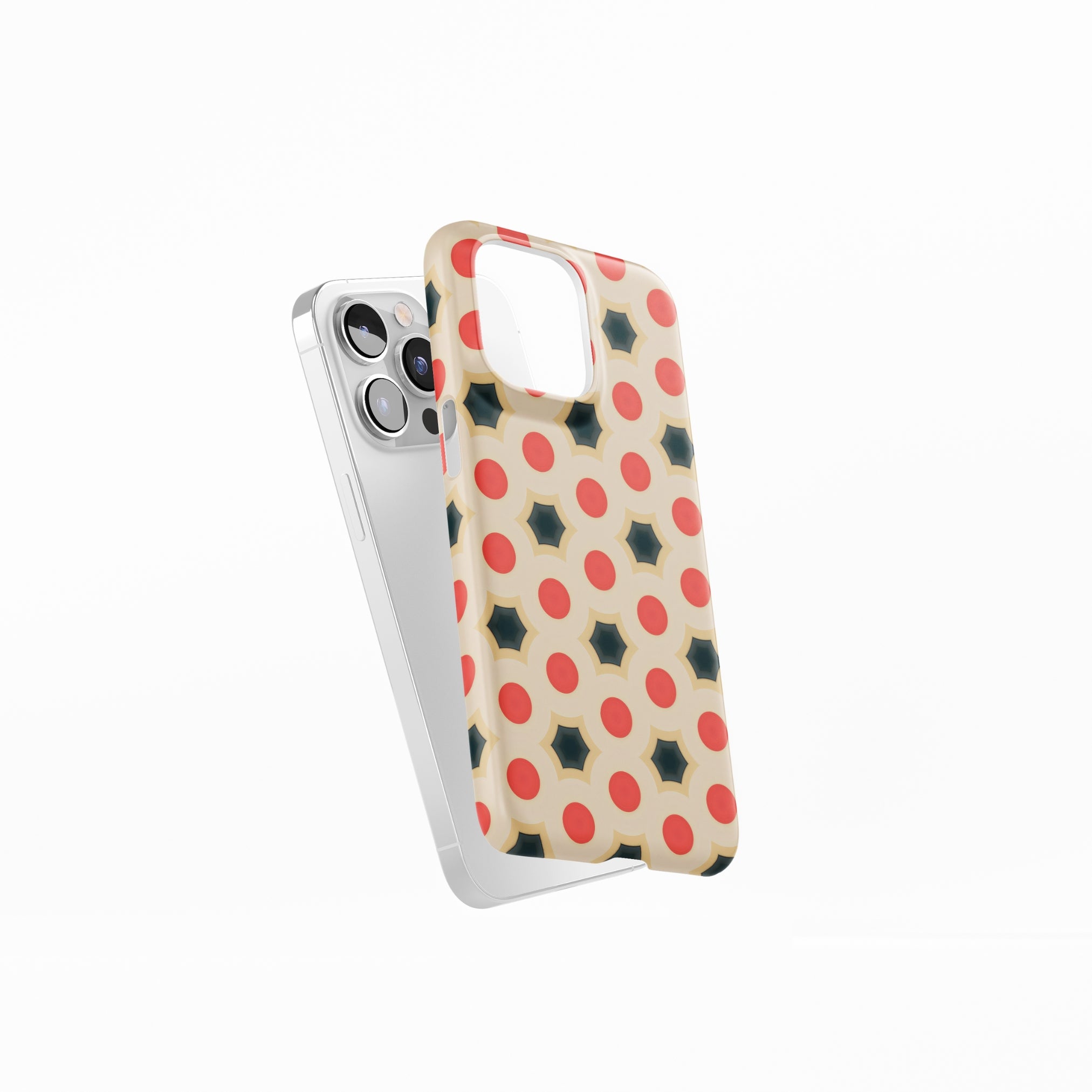 Clown Add #1 Snap Phone Case