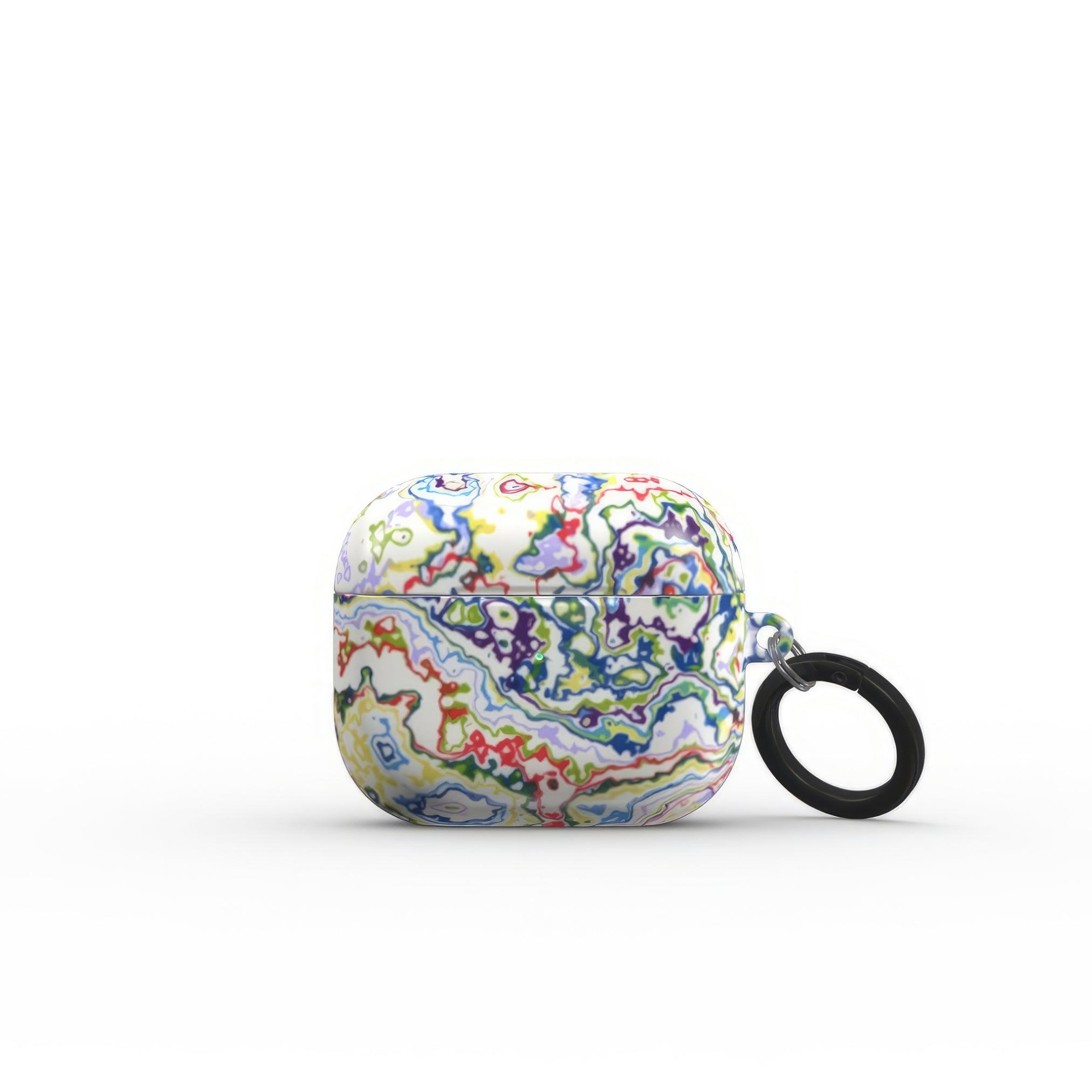 Inside My Brain #2 Tough Apple AirPods Case