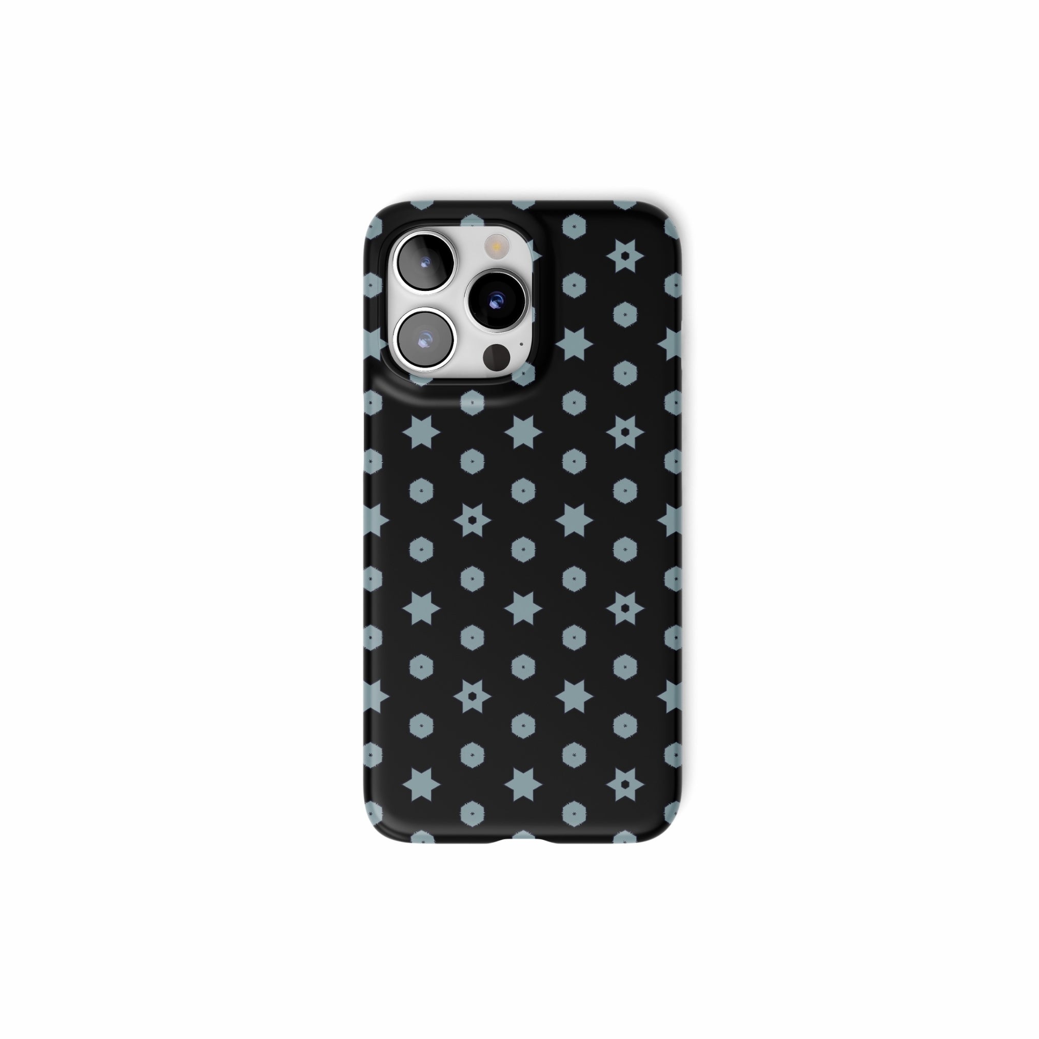 Midnight Stars #1 Snap Phone Case