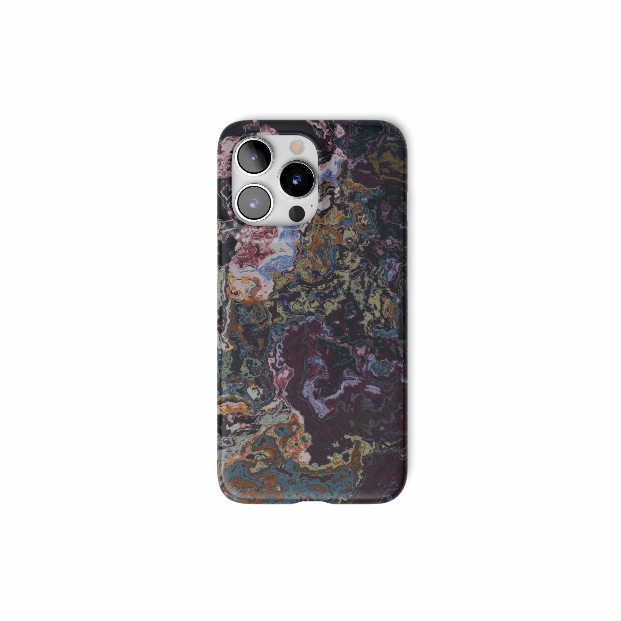 Molten Berries #2 Snap Phone Case