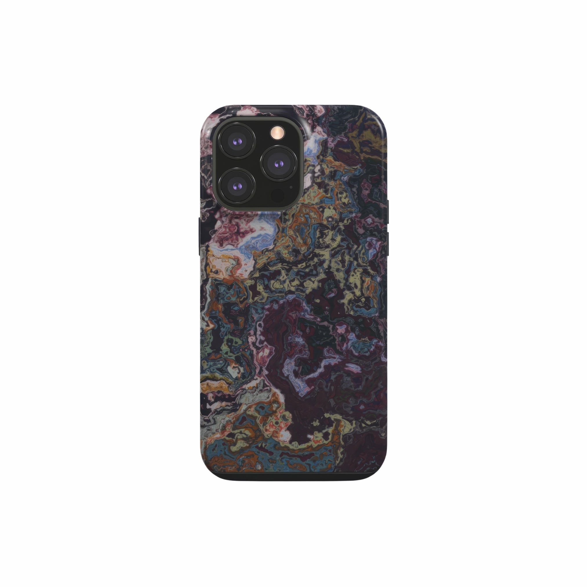 Molten Berries #2 Tough Phone Case