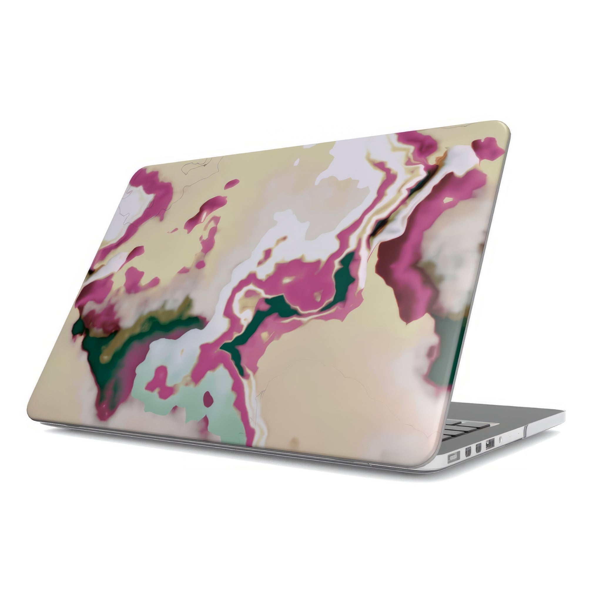 Sandscape Dream #1 MacBook Case