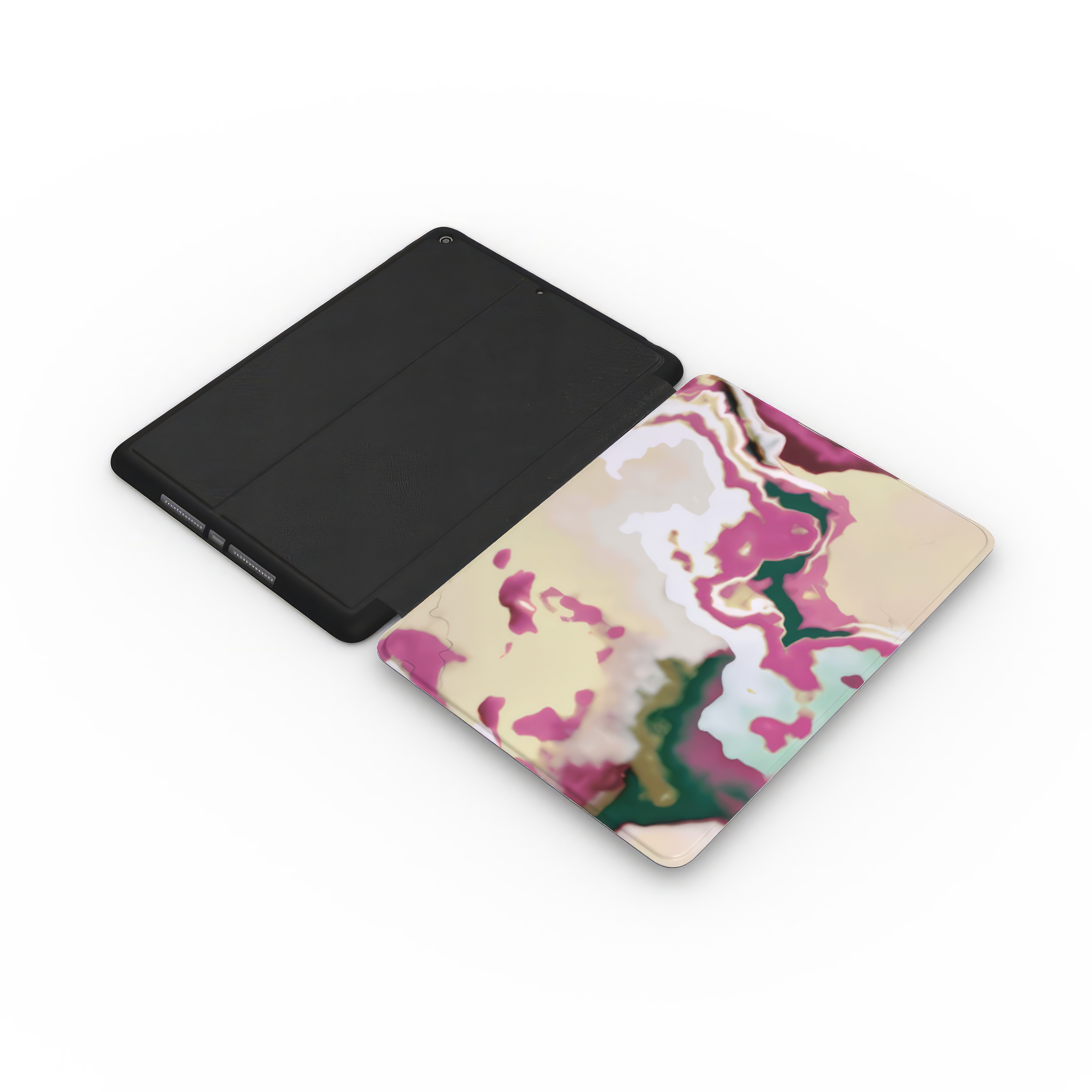 Sandscape Dream #1 Apple iPad Case