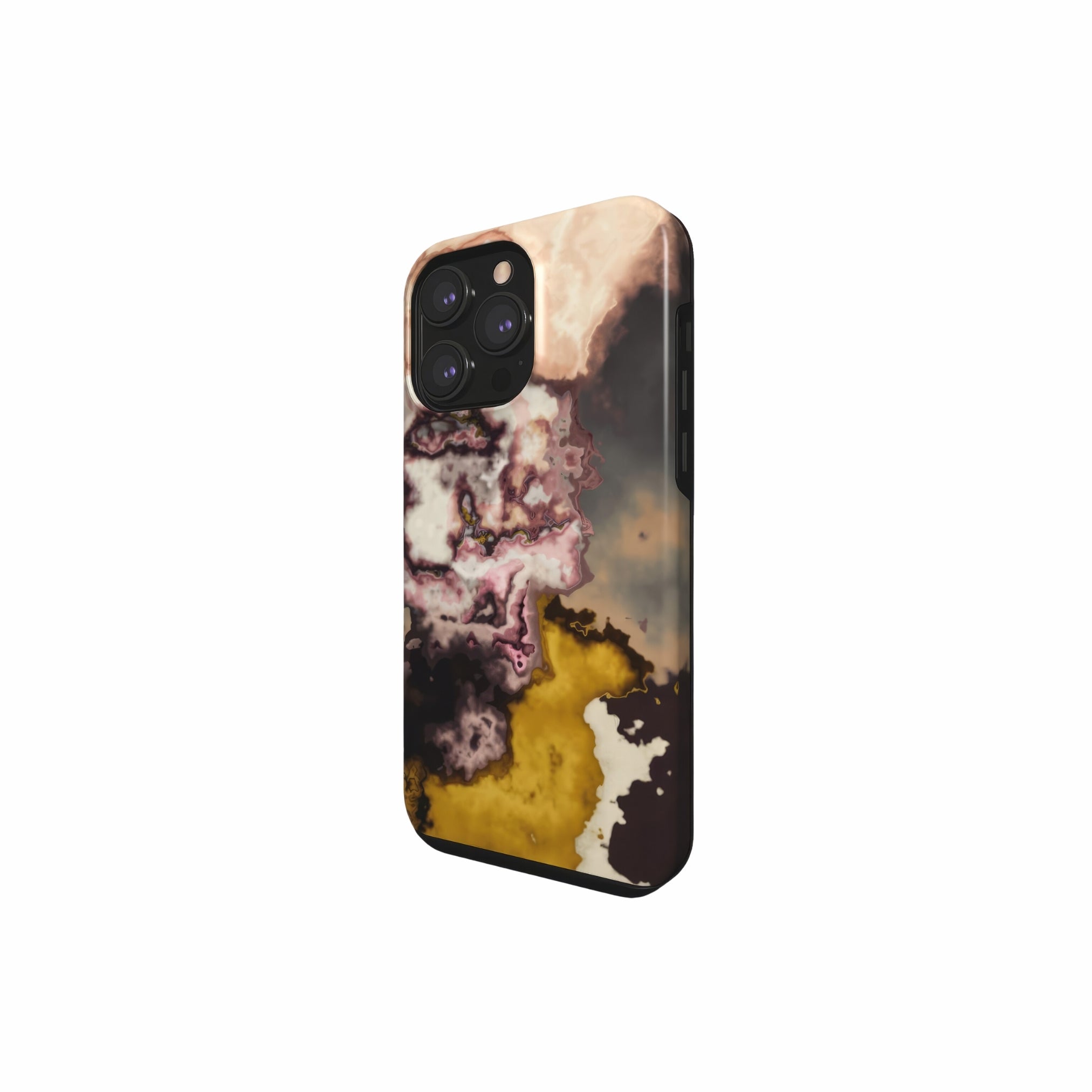 Storm #1 Tough Phone Case