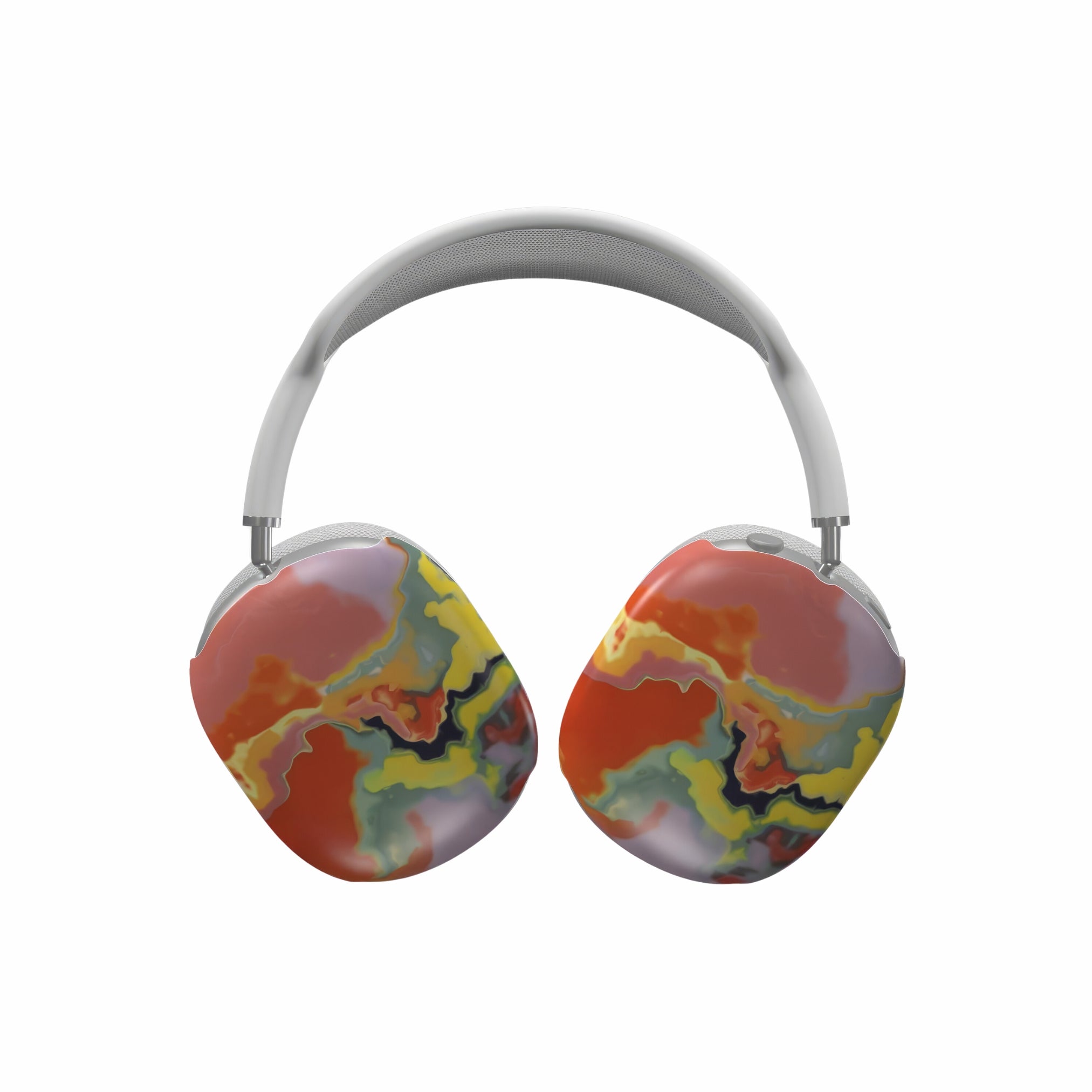 Tropical #1 Apple AirPods Max Tough Case