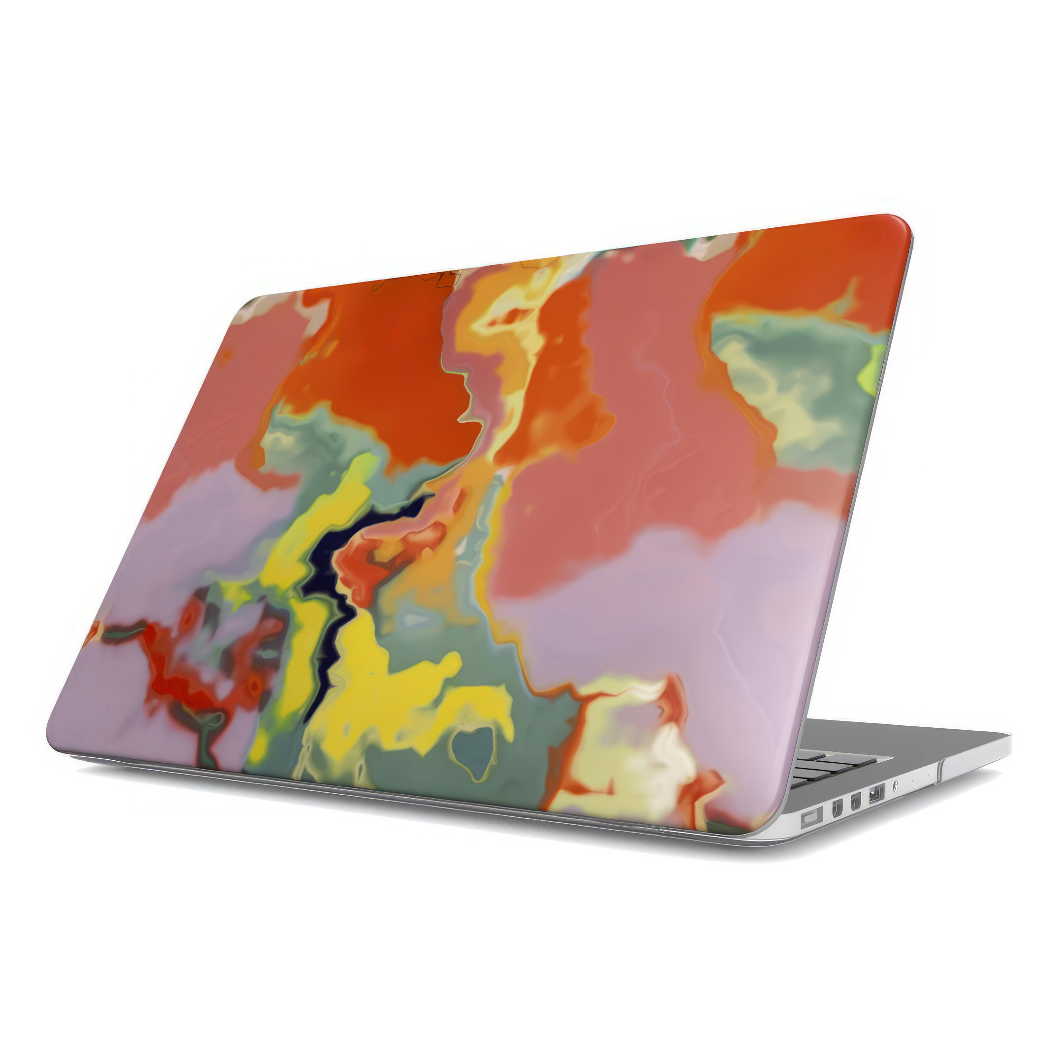 Tropical #1 MacBook Case