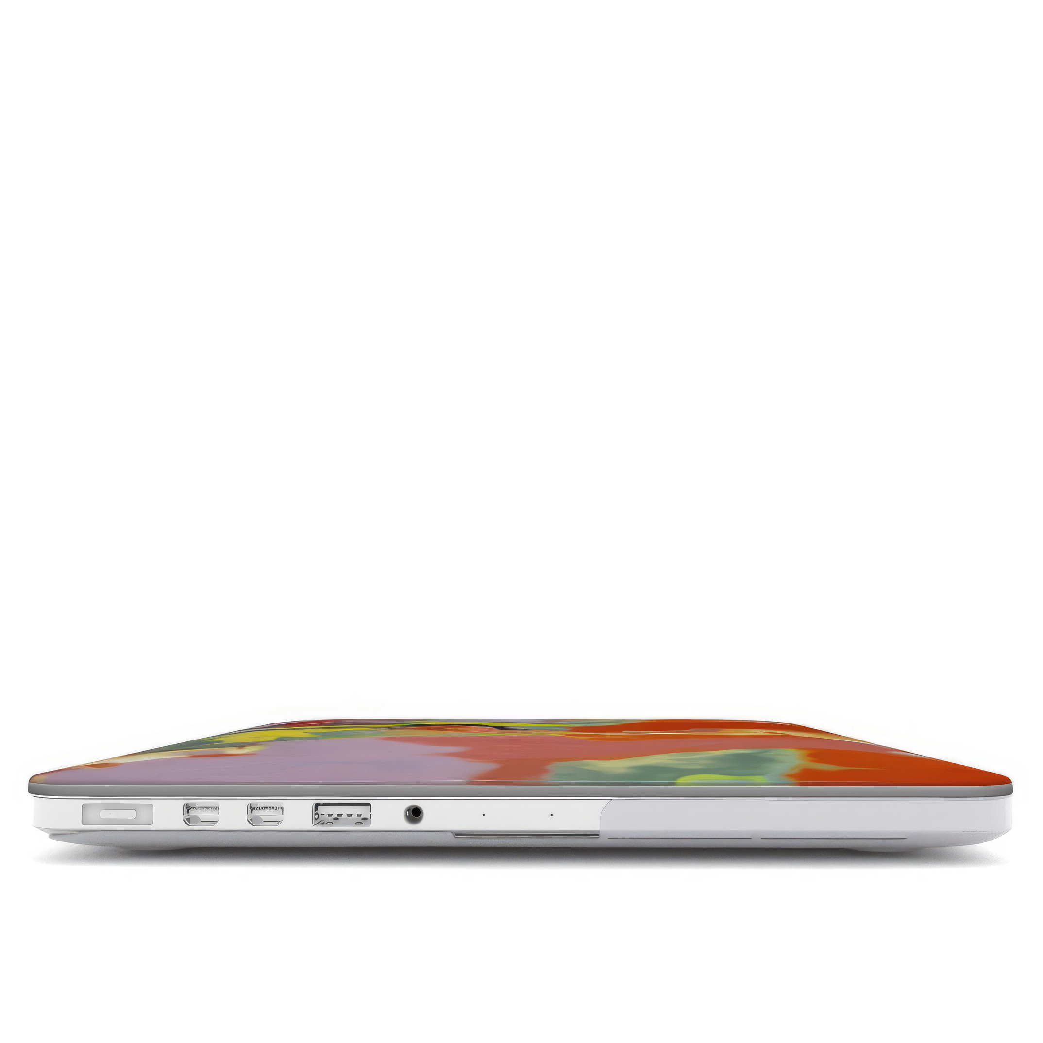 Tropical #1 MacBook Case