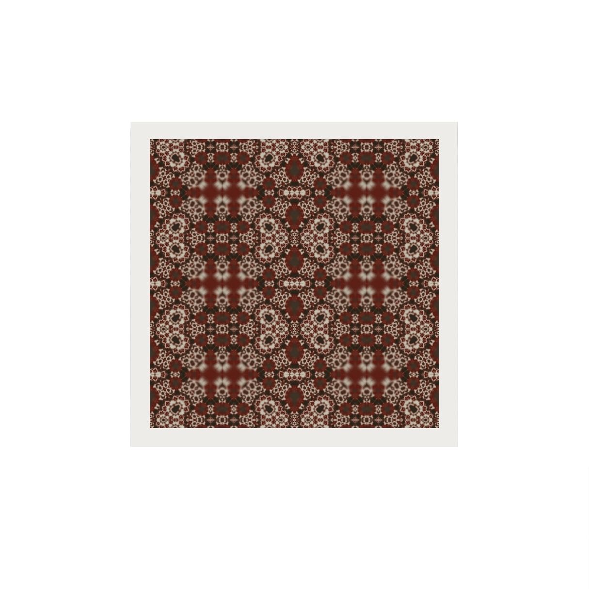 Ornamental artwork dedicated for Valentine's day on a white background.