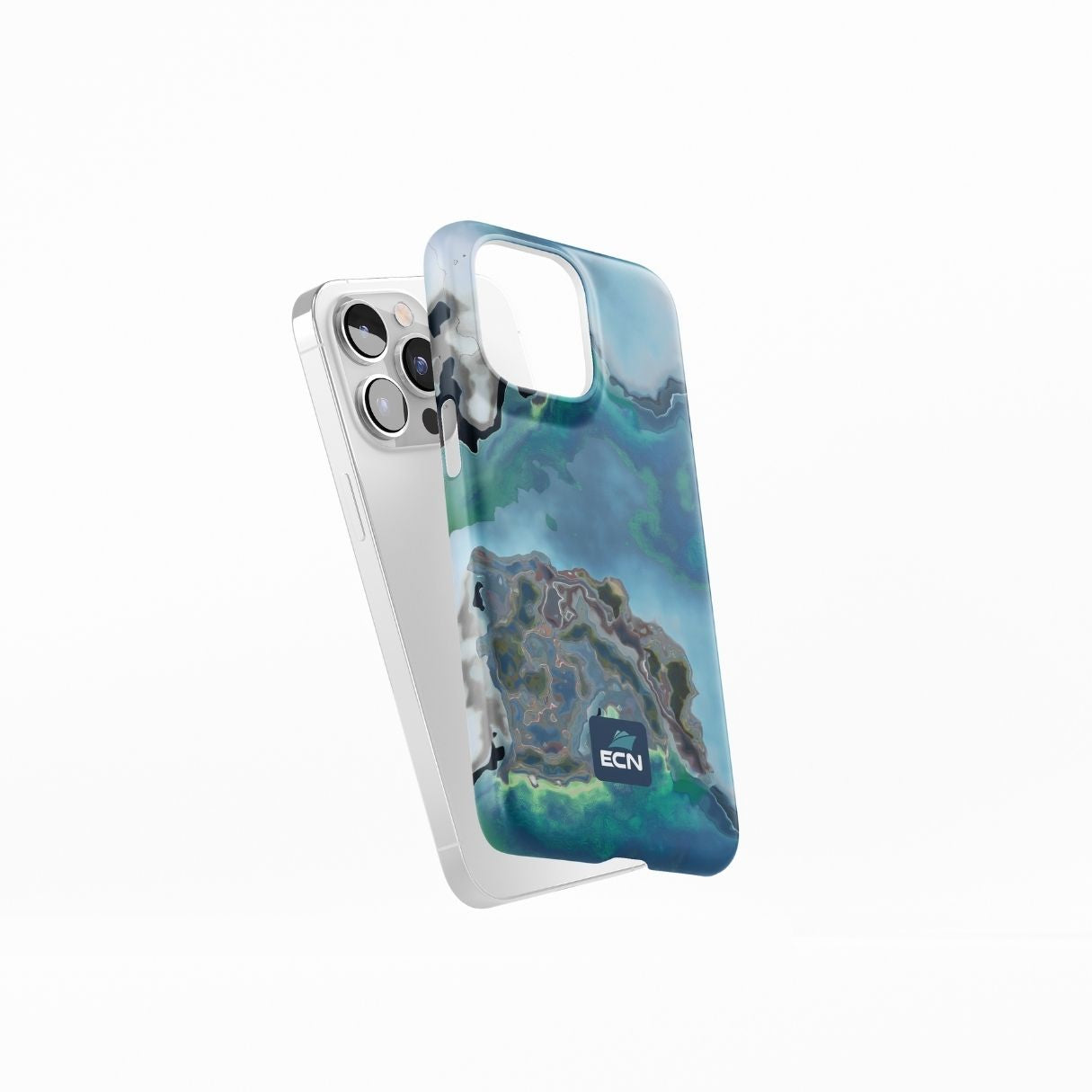 ECN Snap Phone Case
